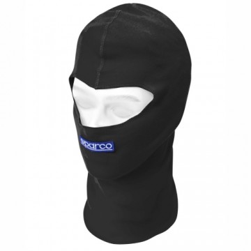 Balaclava Sparco S002201NR Melns