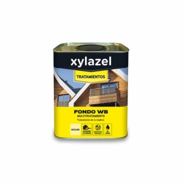 Surfaces Protector Xylazel Fondo WB Multi 5396689 лечение К воде Бесцветный 4 L