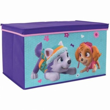 Chest Fun House The Paw Patrol Children's