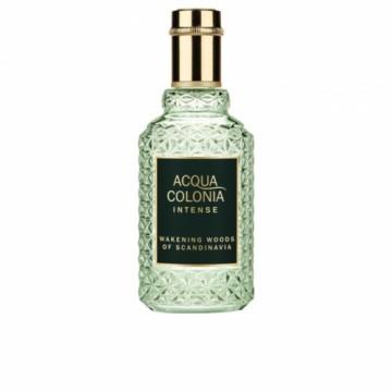 Парфюмерия унисекс 4711 EDC Acqua Colonia Intense Wakening Woods Of Scandinavia 50 m