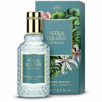 Parfem za oba spola 4711   EDC Acqua Colonia Intense Refreshing Lagoons of Laos 50 ml