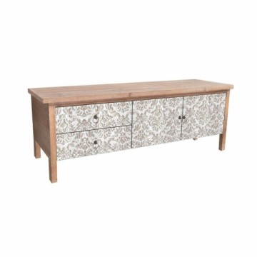 TV mēbeles DKD Home Decor Egle 140 x 40 x 50 cm Koks MDF