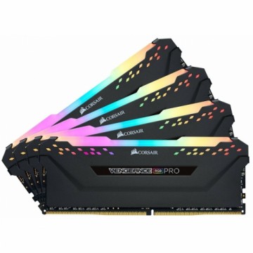 Память RAM Corsair CMW64GX4M4D3600C18 64 GB DDR4 CL18 3600 MHz