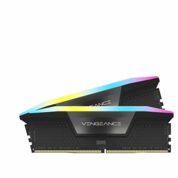 RAM Atmiņa Corsair Vengeance RGB EXPO 32 GB DDR5 5200 MHz