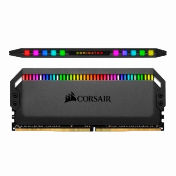 RAM Atmiņa Corsair Platinum RGB CL16 3200 MHz