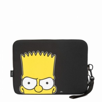 Klēpjdatora Vāks Eastpak The Simpsons Bart