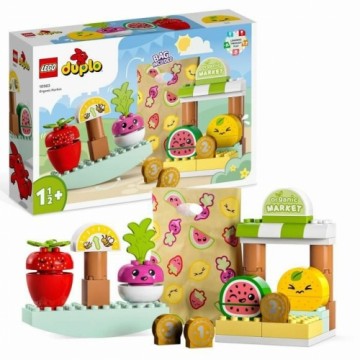 Playset Lego Duplo Mazuļi