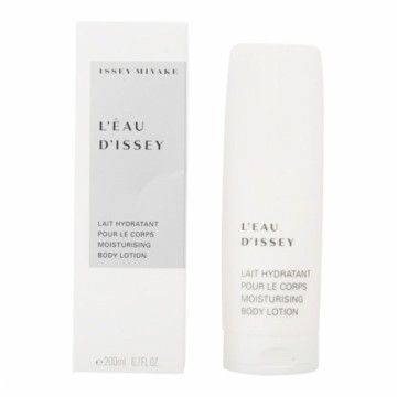 Body Lotion Issey Miyake L'Eau d'Issey (200 ml) L'Eau d'Issey (200 ml)