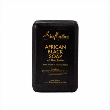 Мыло Shea Moisture African 230 g