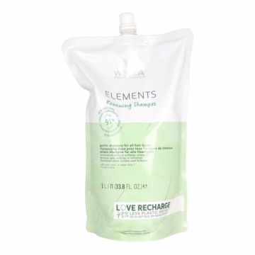 Шампунь Wella Elements Renewing 1 L