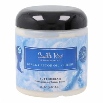 Средство для придания текстуры волосам Camille Rose  Black Castor Oil Chebe 240 ml