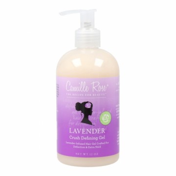 Modelējošs Gels Camille Rose Crush Defining Lavanda 355 ml