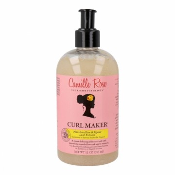 Лосьон для расчесывания Camille Rose Curl Maker 355 ml