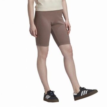 Короткие спортивные лосины Adidas Bikers