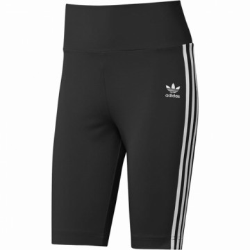 Sieviešu Sporta Zeķubikses Adidas Adicolor Classics Melns