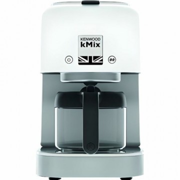 Pilošs Kafijas Automāts Kenwood COX750WH 1200 W