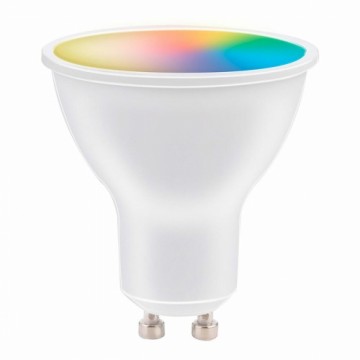 Gudra Spuldze Alpina RGB 4,9 W 2700-6500 K GU10 470 lm Wi-Fi