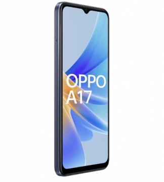 Oppo A17 DS 4GB/64GB Black EU