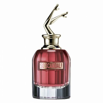Women's Perfume Jean Paul Gaultier So Scandal! EDP 50 ml