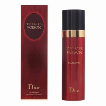 Izsmidzināms dezodorants Dior Hypnotic Poison (100 ml)