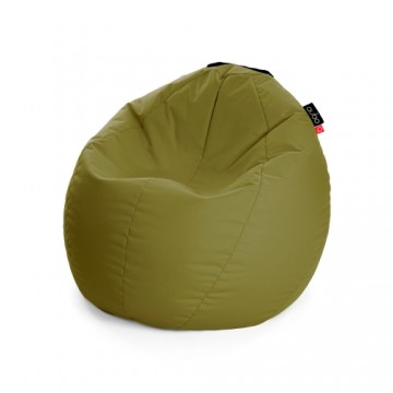 Qubo™ Comfort 80 Gooseberry POP FIT sēžammaiss (pufs)