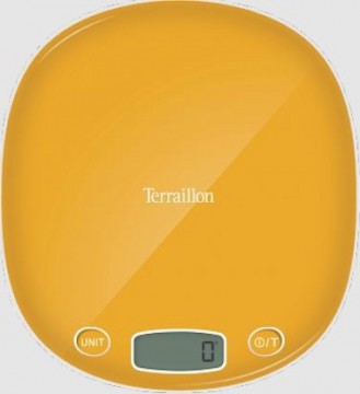 Kitchen scale Macron+Mangue Terraillon