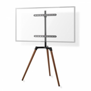 Nedis TVSM7060BK ТВ стенд 50"- 65" до 35kg "Scandinavian design"