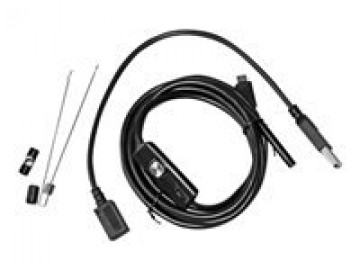 Media-tech  
         
       MEDIATECH MT4095 MOBILE ENDOSCOPE - Endo