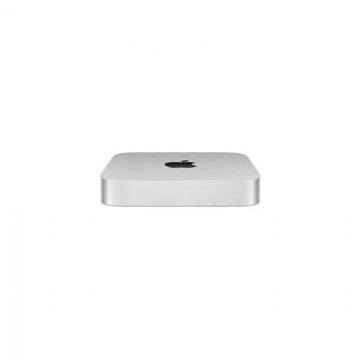 Apple Mac  Mini Desktop PC, Apple M2, M2, Internal memory 8 GB, SSD 512 GB, Apple M2 chip 10-core GPU, Keyboard language No keyboard, Mac OS