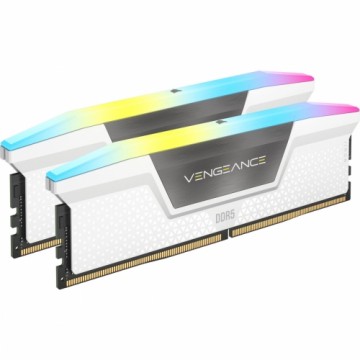 RAM Atmiņa Corsair Vengeance RGB 64 GB