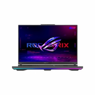 Piezīmju Grāmatiņa Asus G614JZ-N3008 32 GB RAM NVIDIA GeForce RTX 4080 i7-13650HX Spāņu Qwerty 16" 1 TB SSD