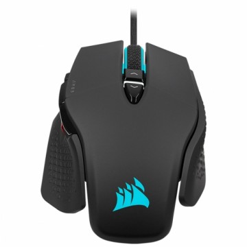 Spēļu Pele Corsair M65 RGB ULTRA