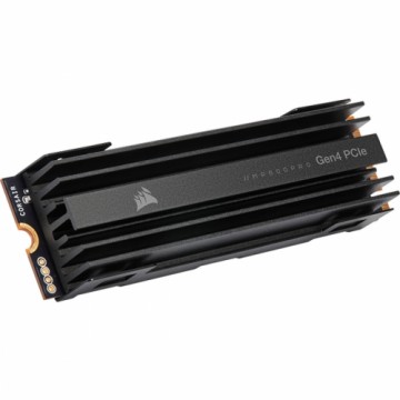 Cietais Disks Corsair MP600 PRO 1 TB SSD