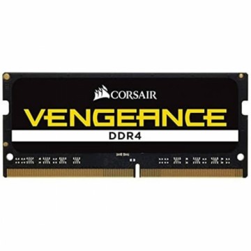 Память RAM Corsair CMSX16GX4M1A3200C22 3200 MHz 16 GB DDR4 CL22