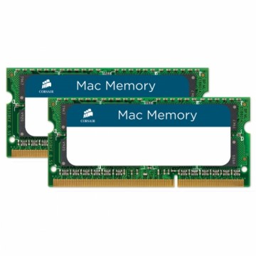 RAM Atmiņa Corsair CMSA8GX3M2A1066C7 8 GB