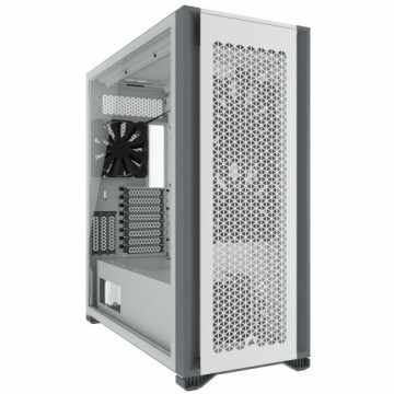 ATX Pus-torņveida Kārba Corsair 7000D AIRFLOW