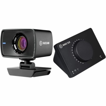 Tīmekļa Kamera Elgato Facecam Webcam 1080p60 Full HD