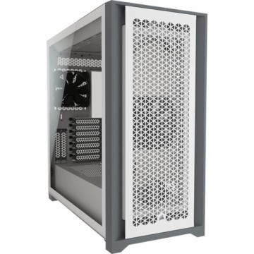 Блок полубашня ATX Galileo Corsair 5000D AIRFLOW