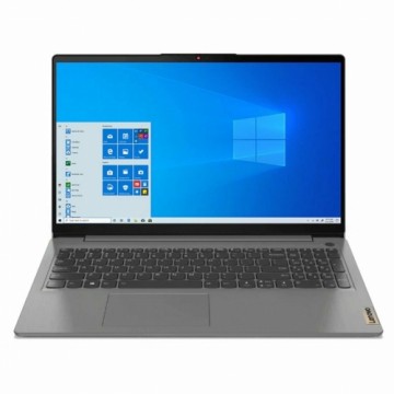 Ноутбук Lenovo IdeaPad 3 15ALC6 AMD Ryzen 5 5500U Испанская Qwerty 512 Гб SSD 15,6" 8 GB RAM