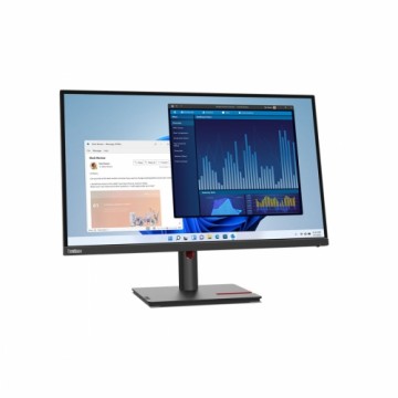 Монитор Lenovo T27P-30 27"