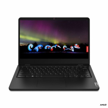 Piezīmju Grāmatiņa Lenovo 14W GEN 2 128 GB SSD AMD 3015e 14" 4 GB RAM