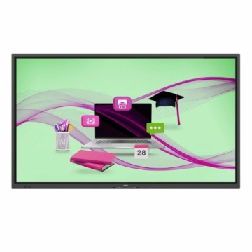 Интерактивный тактильный экран Philips 75BDL4052E/00 75"