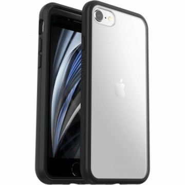 Mobile cover Otterbox 77-80951 iPhone SE (3rd/2nd Gen) 8/7 Black Transparent Navy Blue