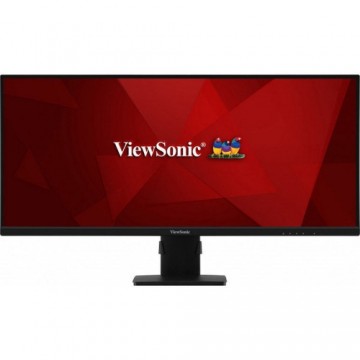 Monitors ViewSonic VA3456-MHDJ IPS 34"