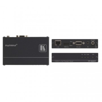 KVM switch Kramer Electronics TP-580T