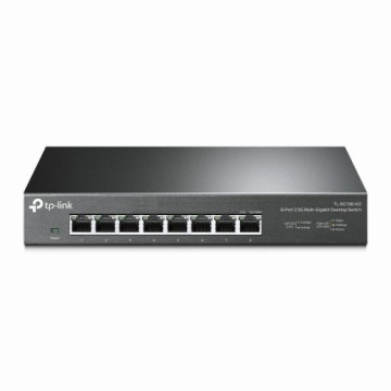 Переключатель TP-Link TL-SG108-M2