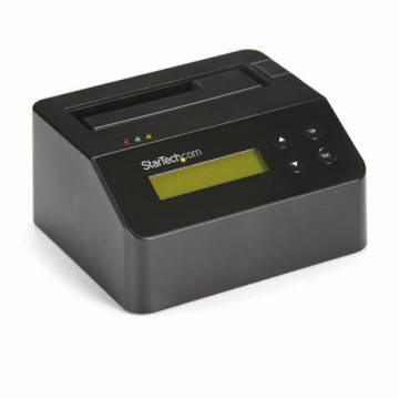 Pastiprinātāji Startech SDOCK1EU3P HDD/SSD