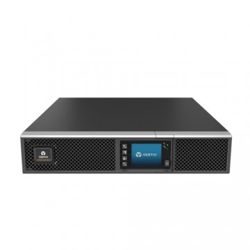 Источник бесперебойного питания Online Vertiv GXT5-750IRT2UXLE