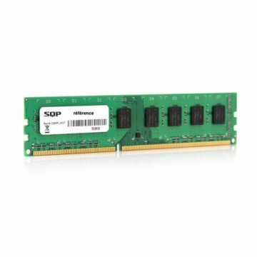 Память RAM Synology D4RD-2666-16G DDR4 16 Гб