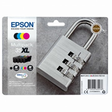 Oriģinālais Tintes Kārtridžs Epson C13T35964010